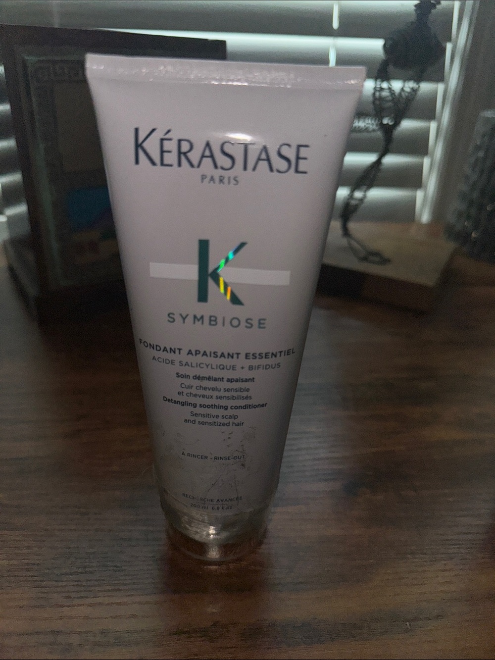 Kérastase Symbiose Detangling Soothing Conditioner